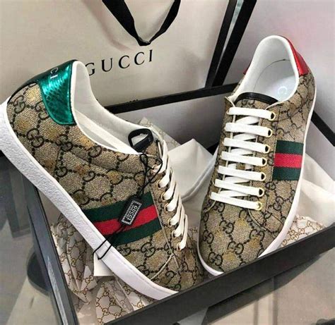 where to sell gucci shoes